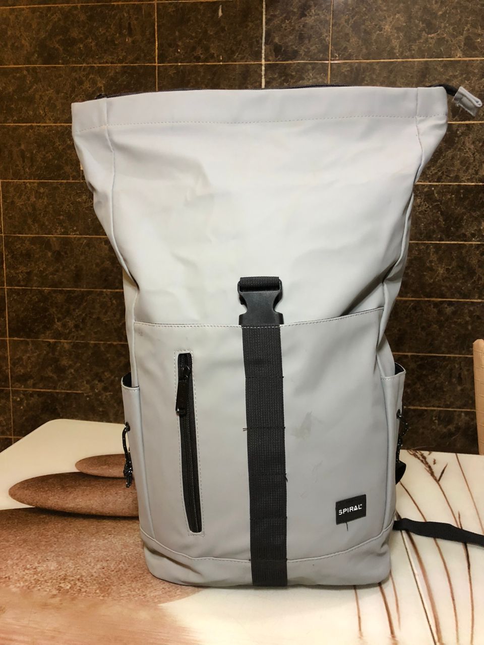 Sac à disponible - Vue détaillée 3