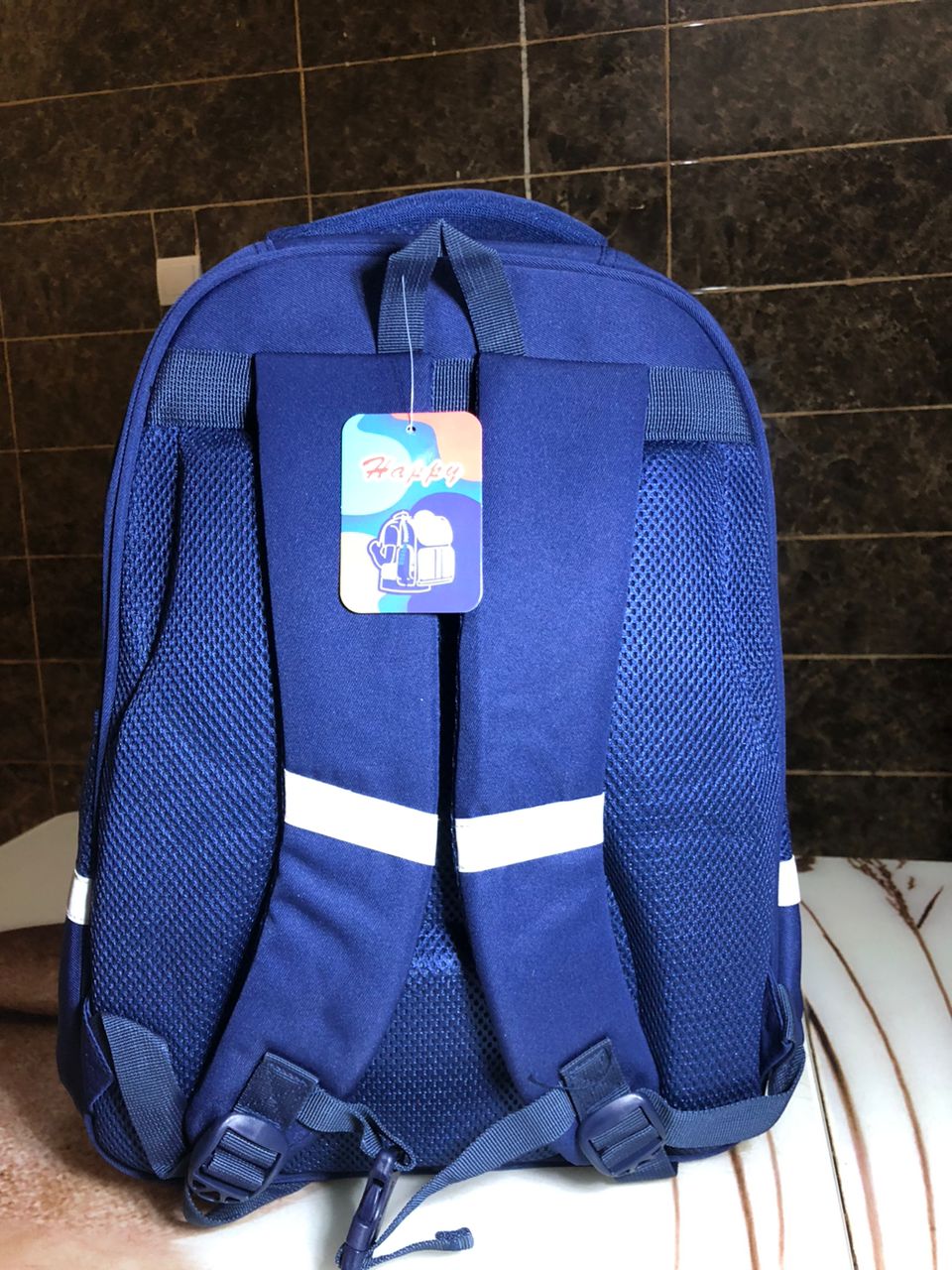 Sac à dos - Vue détaillée 3