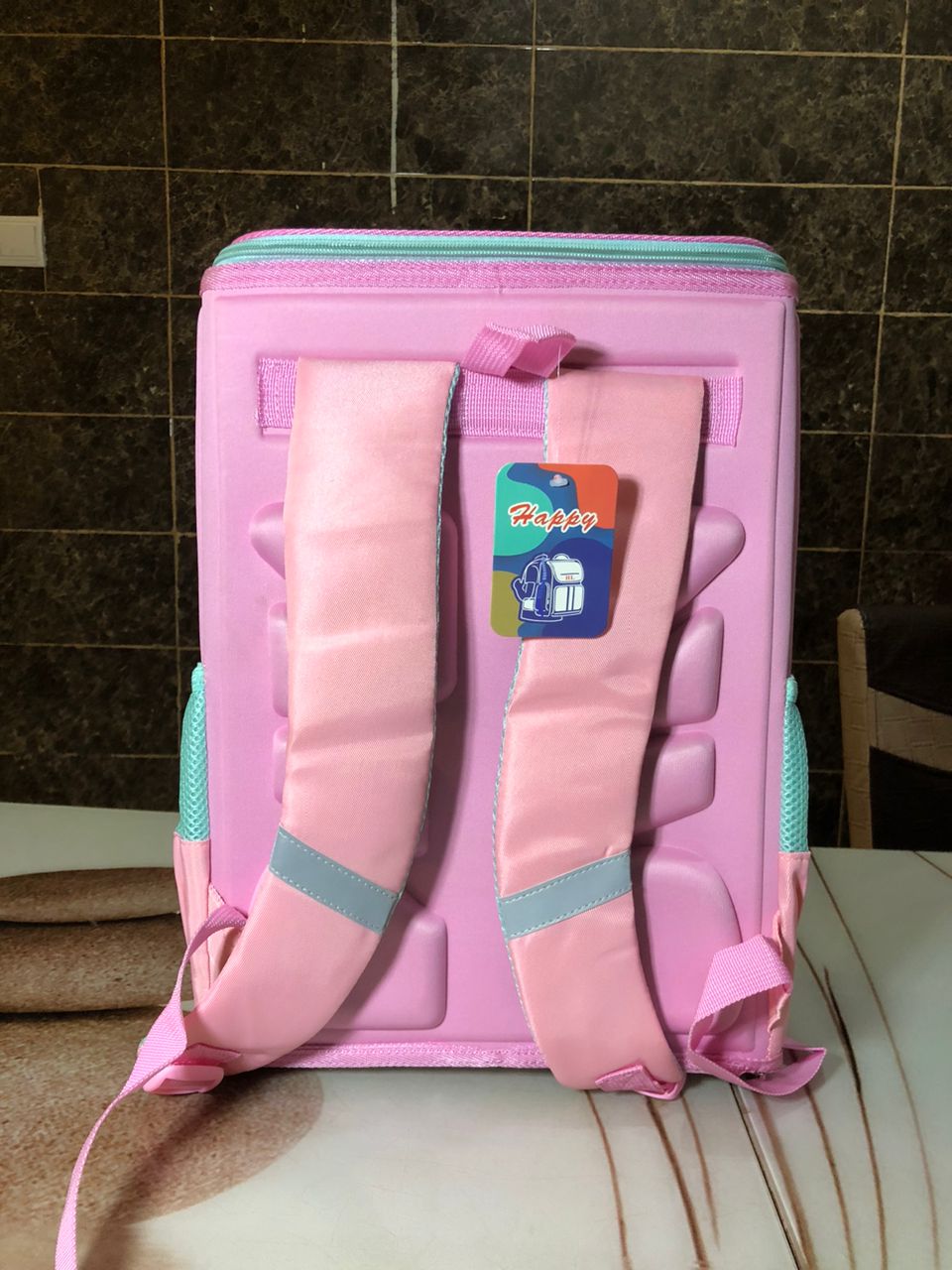 Sac à dos - Vue détaillée 2