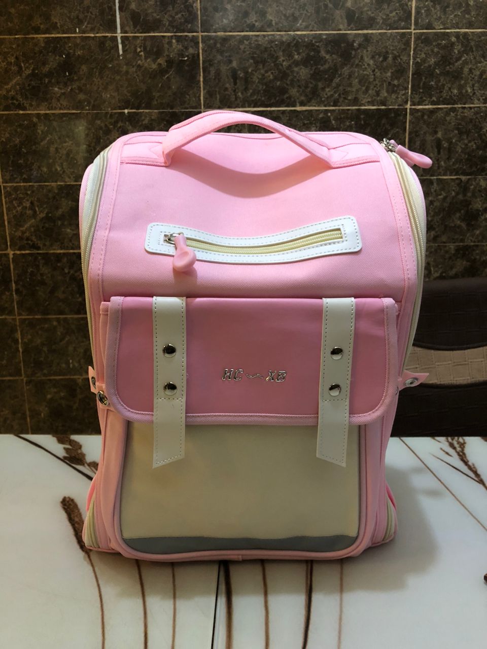 Sac à dos - Vue détaillée 1