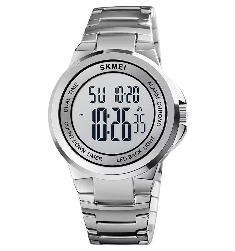 Montre - Vue détaillée 2