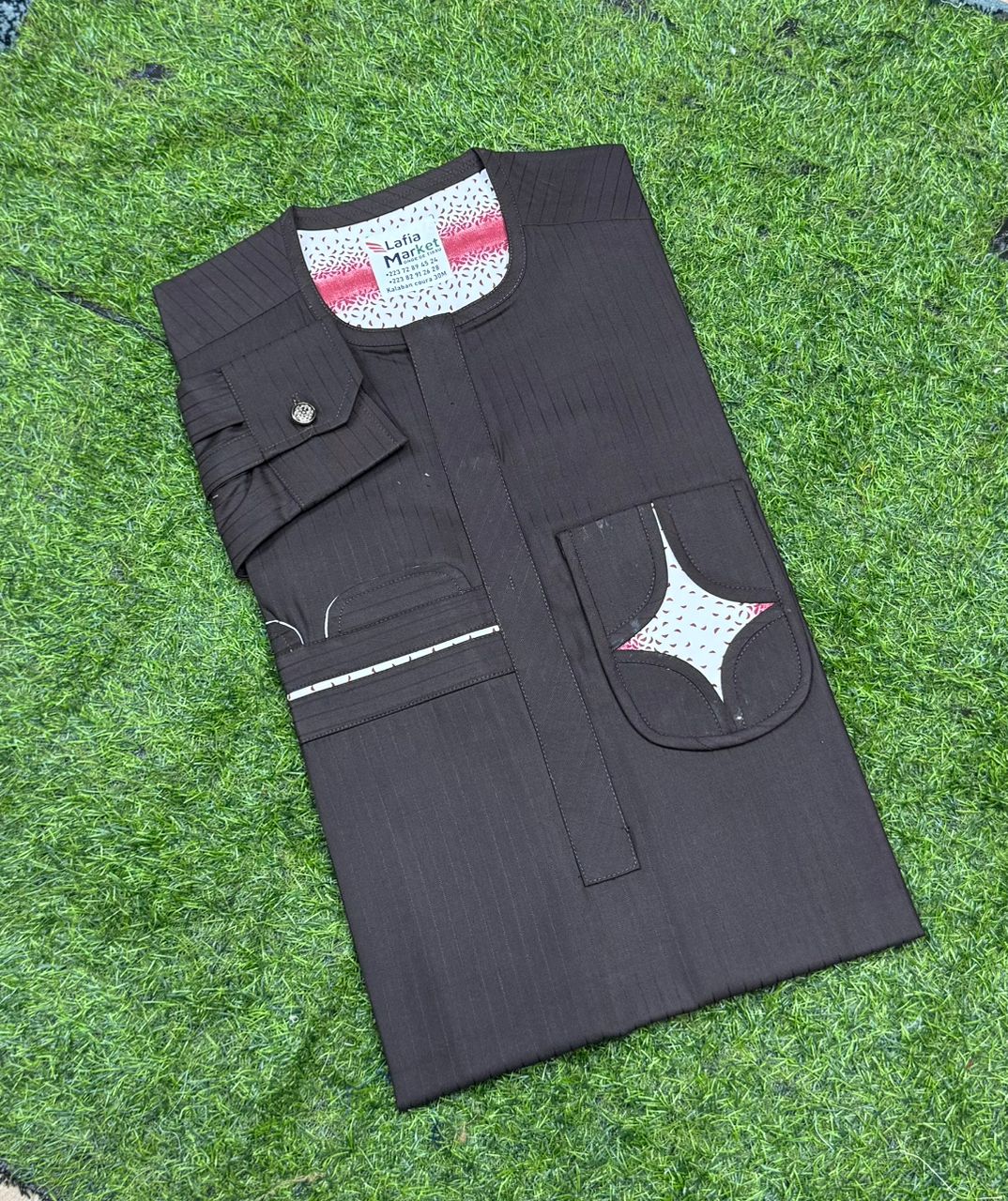 Chemise homme - Vue détaillée 1