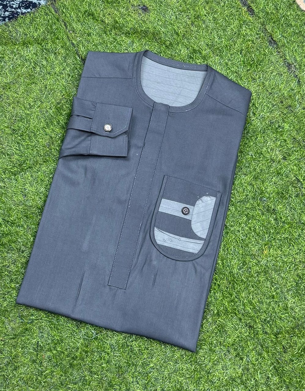 Chemise homme - Vue détaillée 4