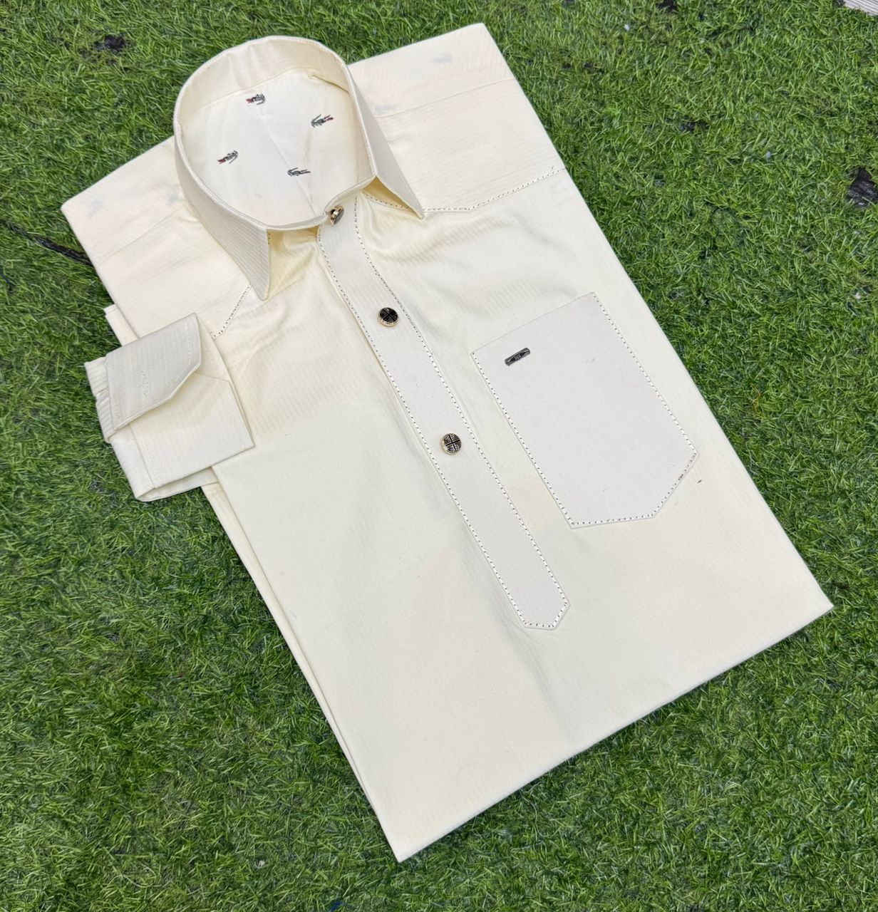 Chemise homme - Vue détaillée 11