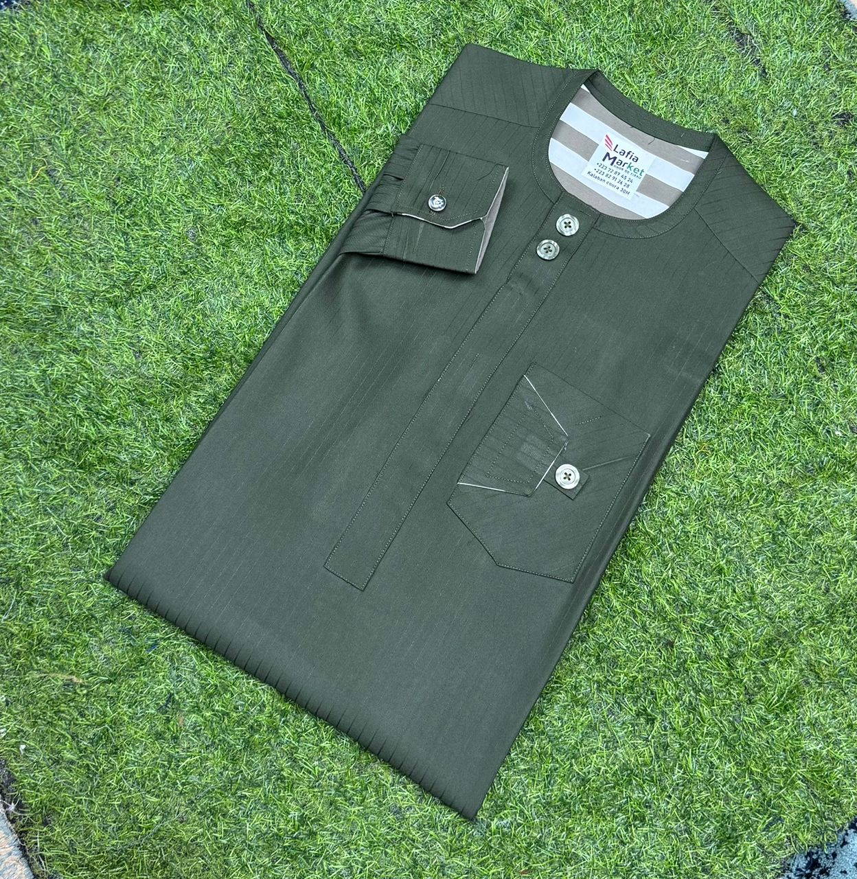 Chemise homme - Vue détaillée 13