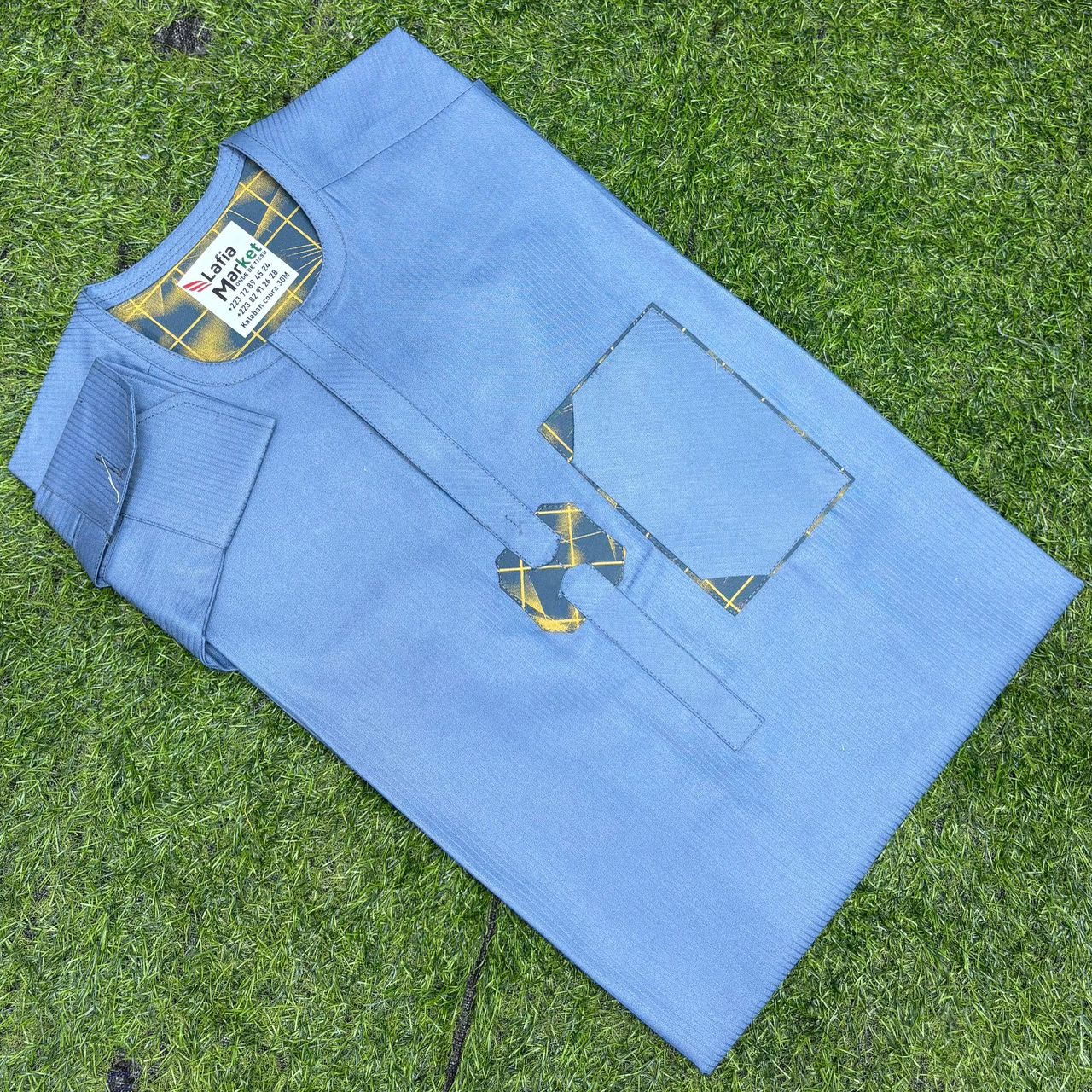 Chemise homme - Vue détaillée 15