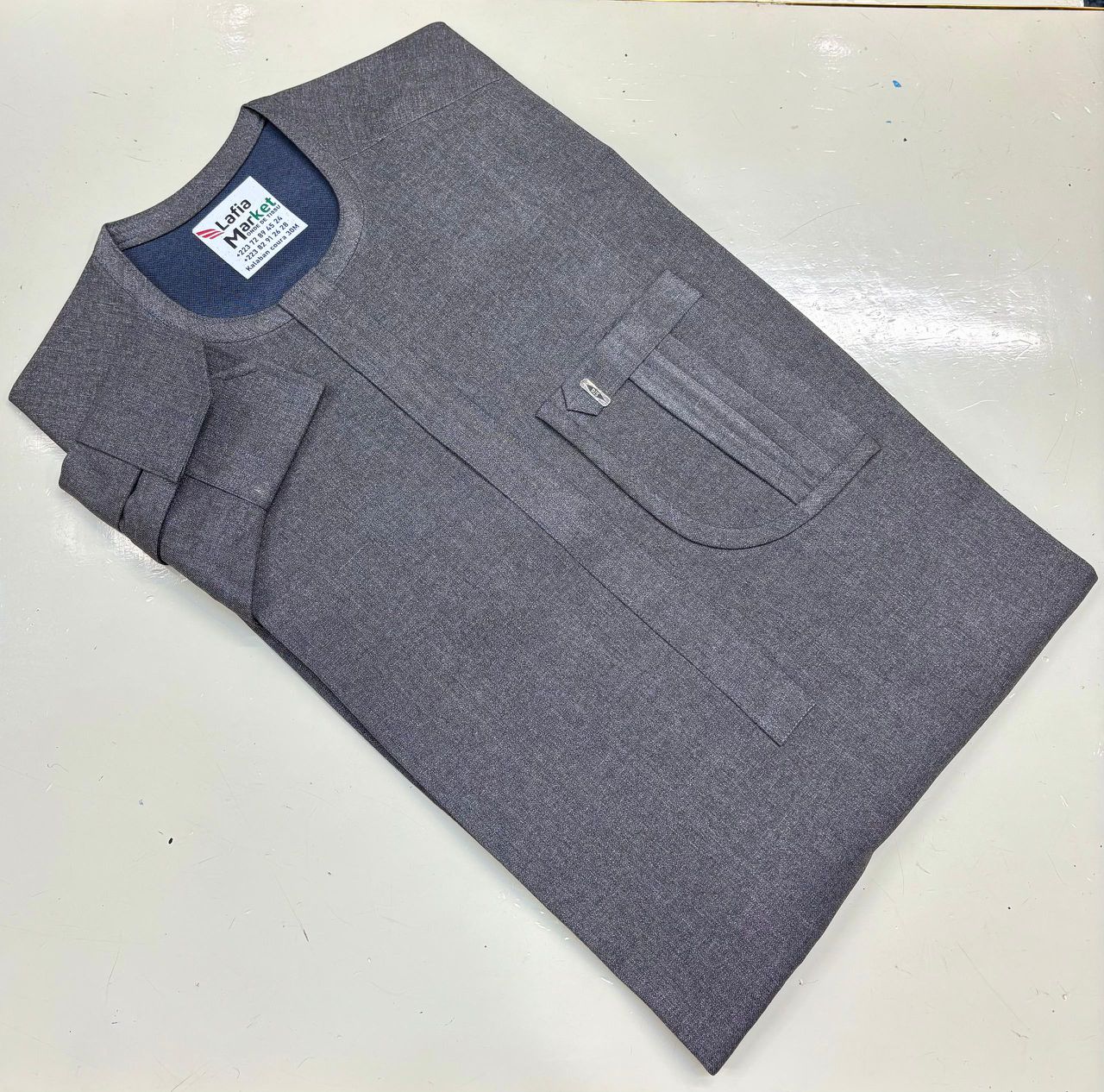 Chemise homme - Vue détaillée 16