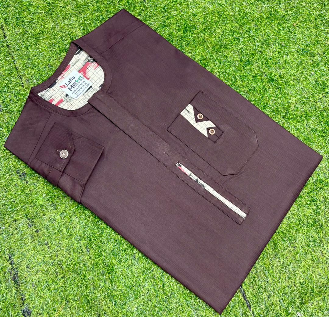 Chemise homme - Vue détaillée 19