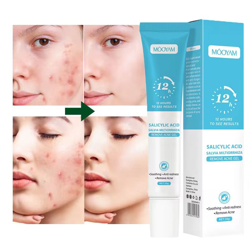 Crèmes de visage pour buton - Vue détaillée 2