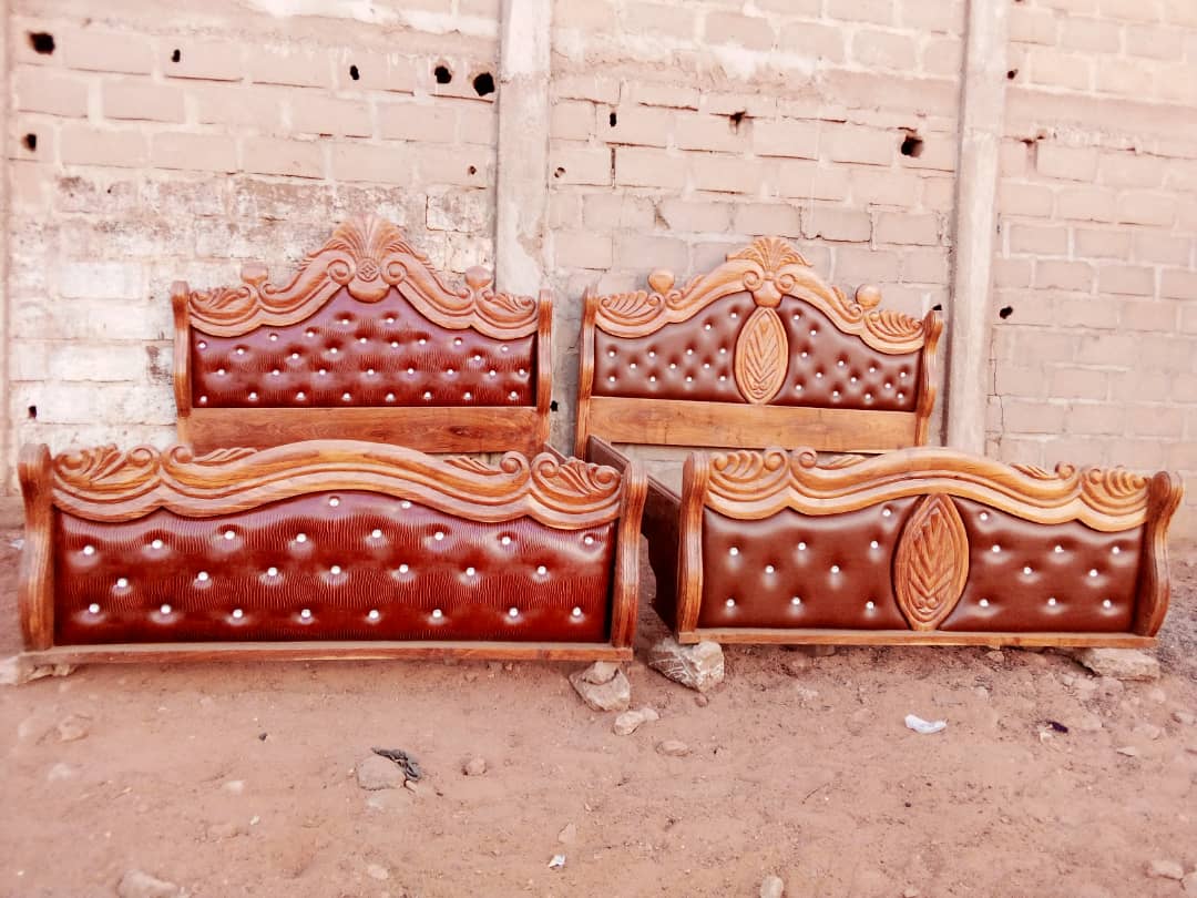 L’immeuble - Vue détaillée 4