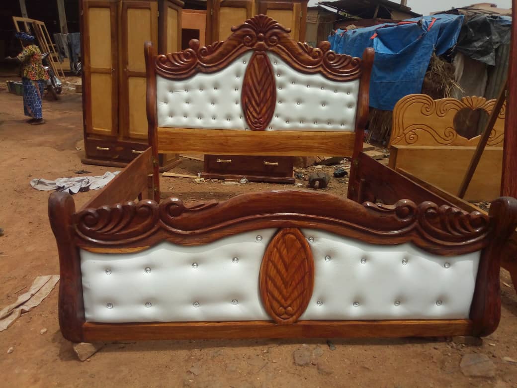 L’immeuble - Vue détaillée 5