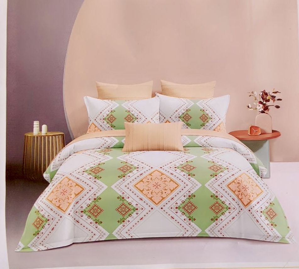 Couette - Vue détaillée 1