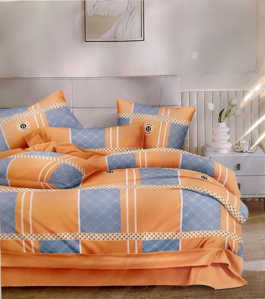 Couette - Vue détaillée 2