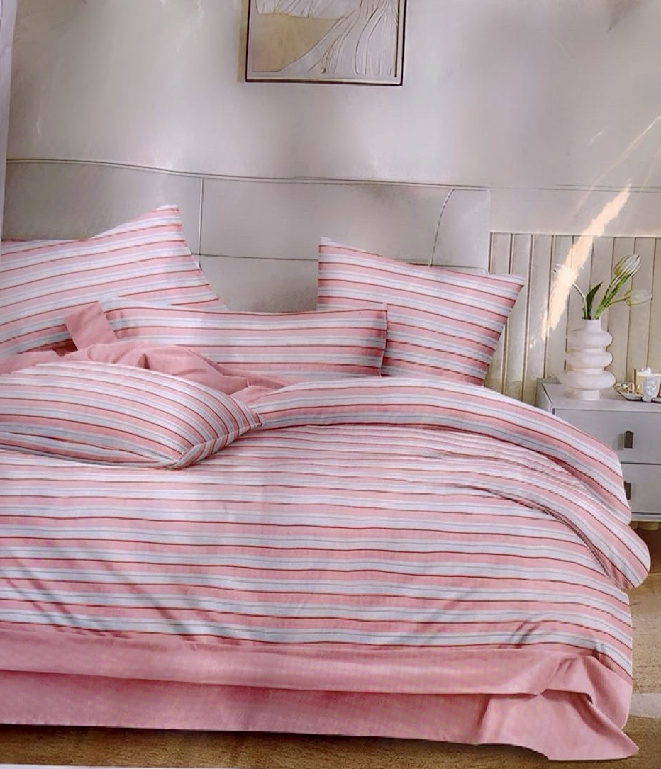 Couette - Vue détaillée 3