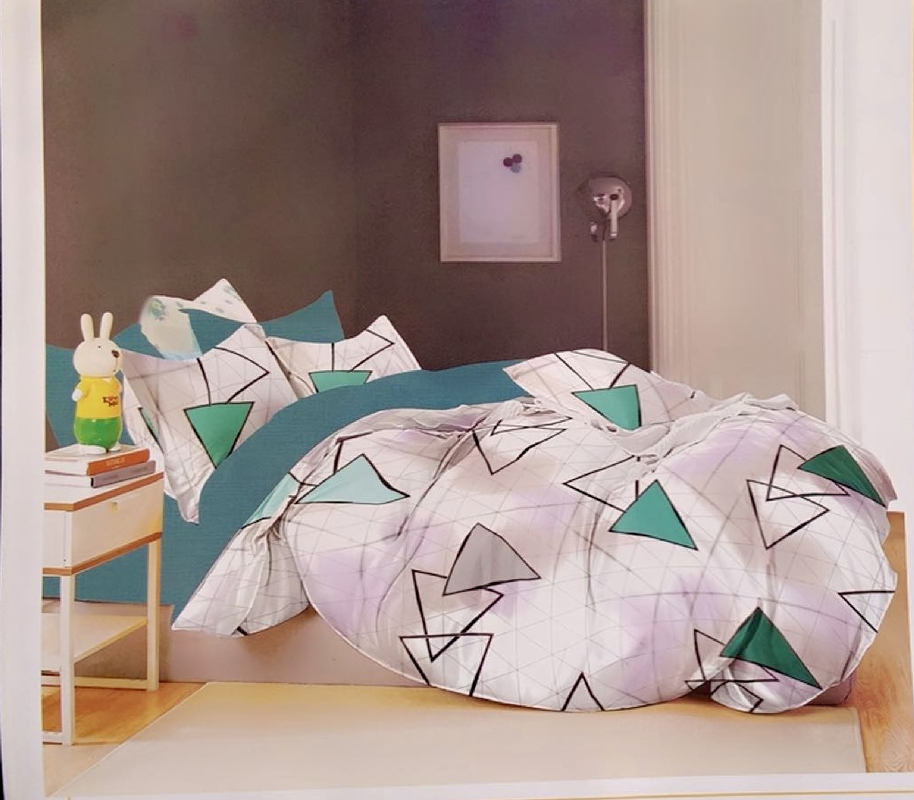 Couette - Vue détaillée 12