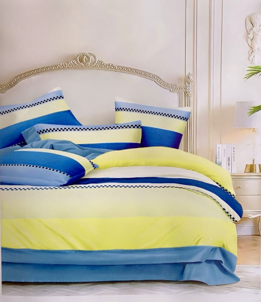 Couette - Vue détaillée 14