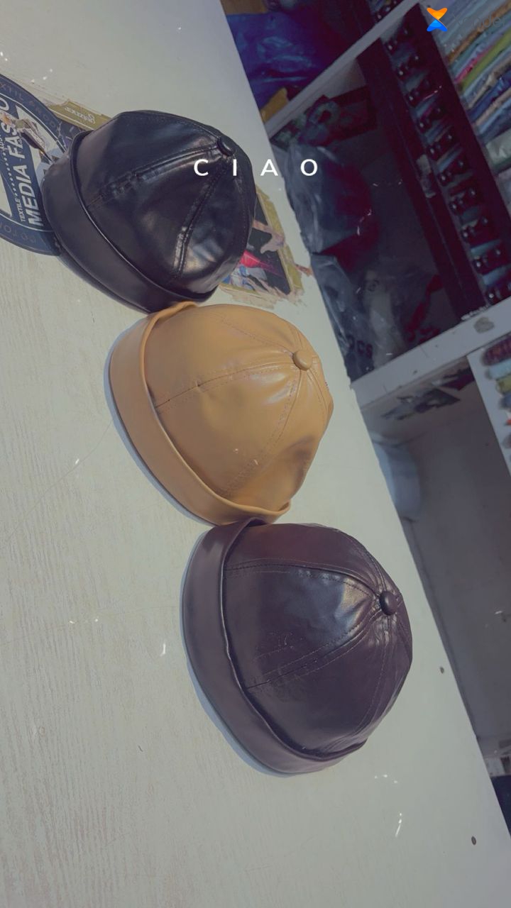 Chapeau - Vue détaillée 1