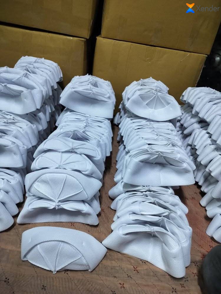 Chapeau - Vue détaillée 4