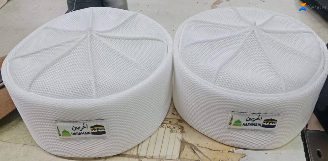 Chapeau - Vue détaillée 5