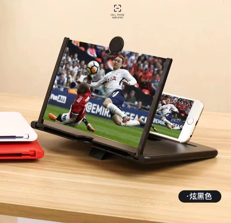 🎬 Amplificateur d’Écran 3D - 10,14 pouces - Vue détaillée 4