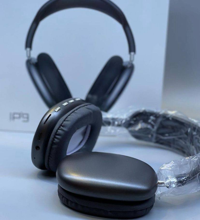 🎧 Casque Bluetooth P9 🔥 - Vue détaillée 1