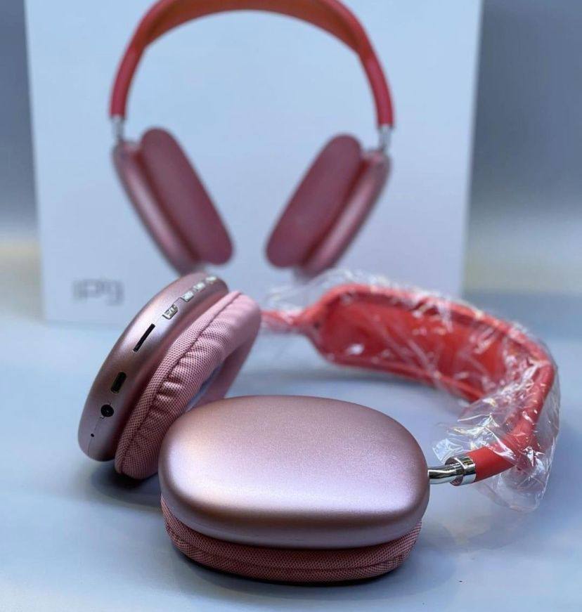 🎧 Casque Bluetooth P9 🔥 - Vue détaillée 2