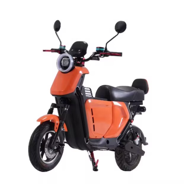 ⚡ Scooter Électrique Neuf – 100% Silence, 0% Essence - Vue détaillée 1
