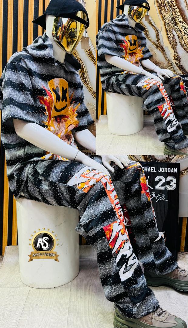 Complet - Vue détaillée 6