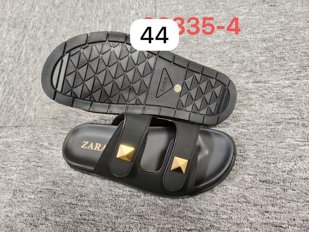 Chaussures tapettes - Vue détaillée 2