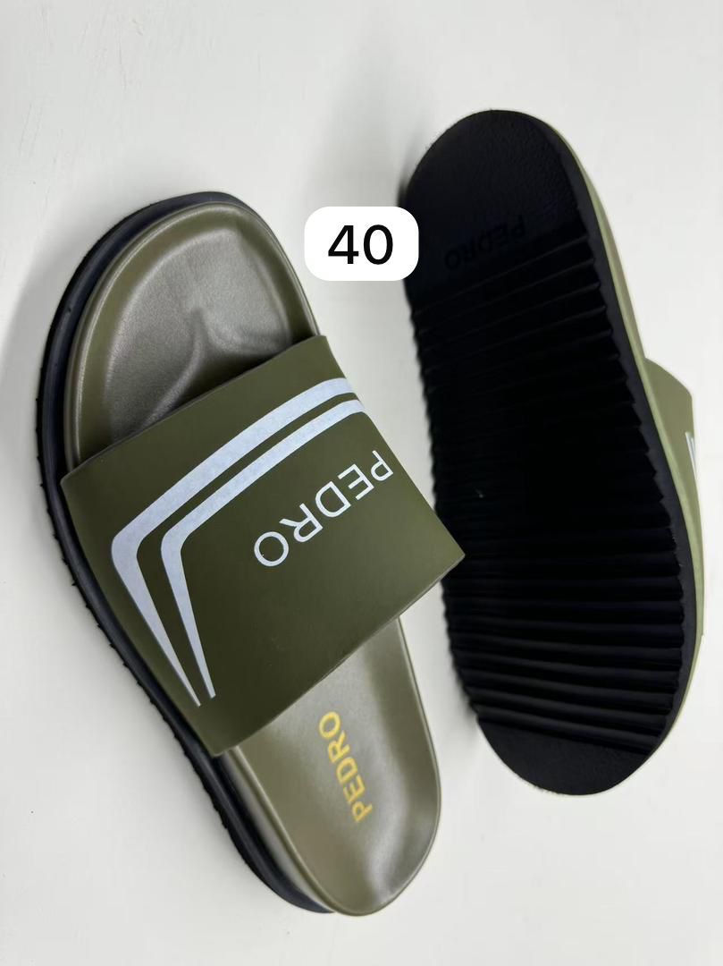 Chaussures tapettes - Vue détaillée 3