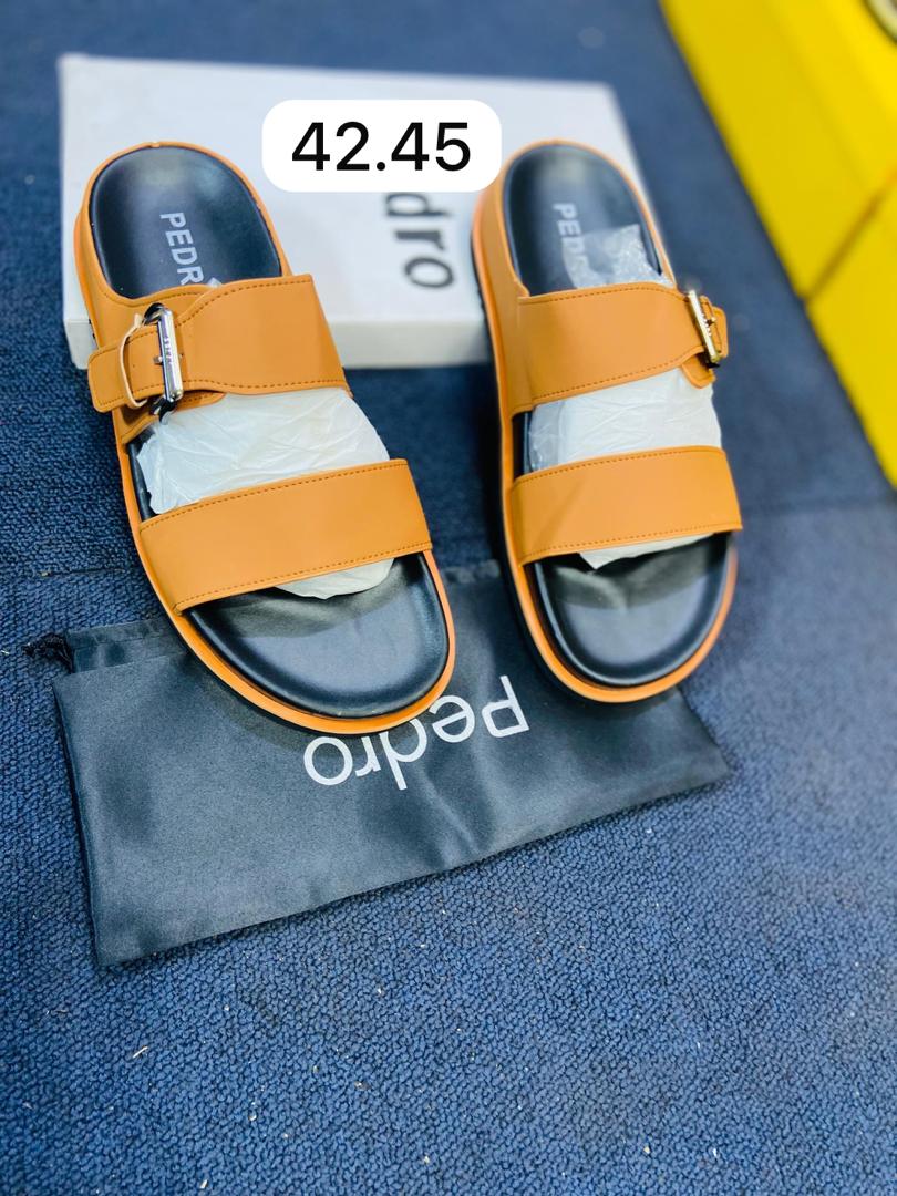 Chaussures tapettes - Vue détaillée 4