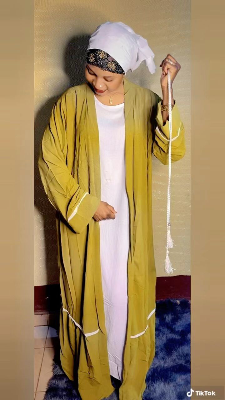 Robe femme - Vue détaillée 3