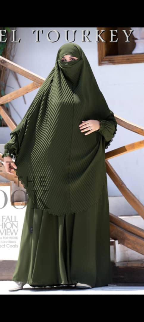 Hidjabou - Vue détaillée 4