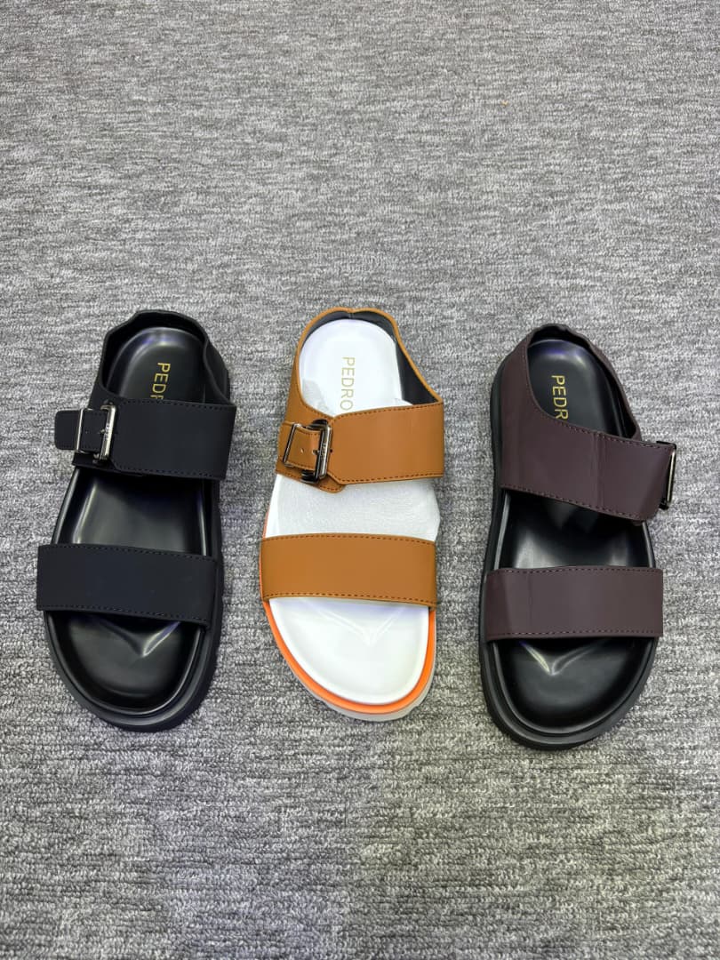 Chaussures - Vue détaillée 1