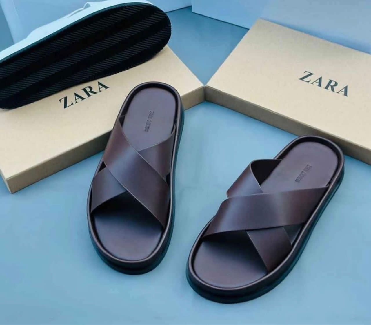 Chaussures - Vue détaillée 5