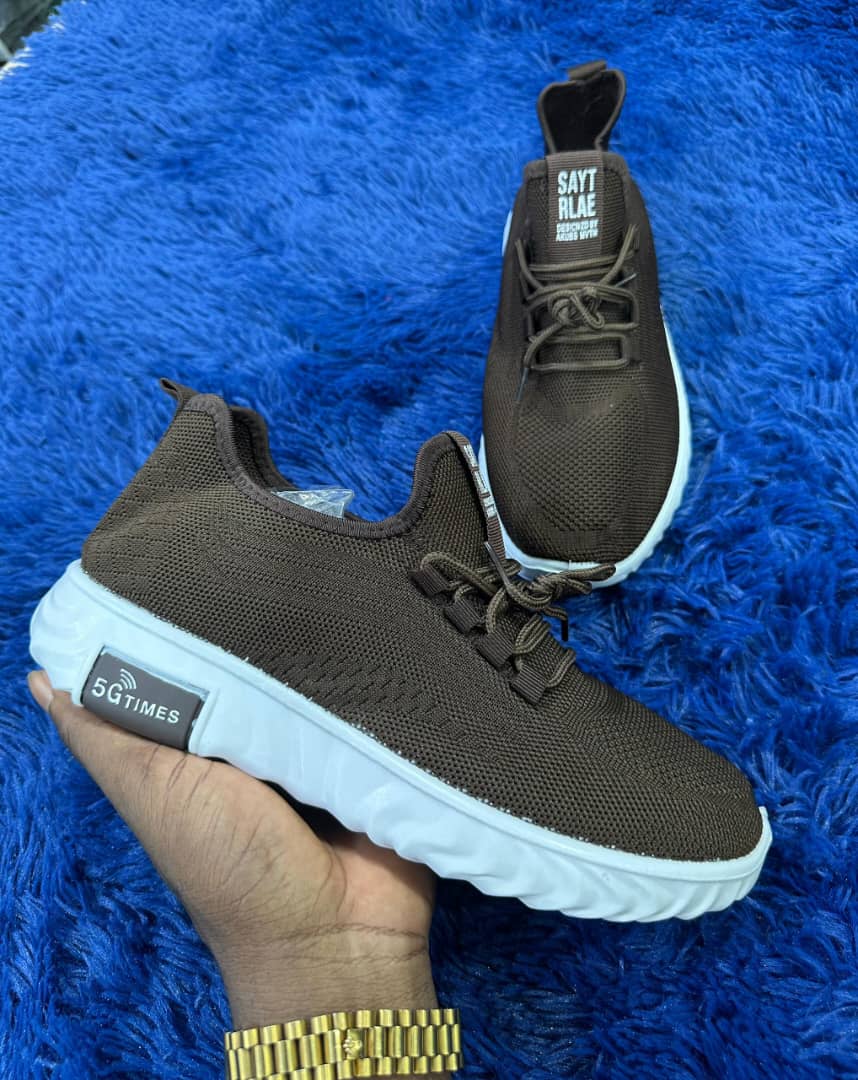 Chaussures - Vue détaillée 1