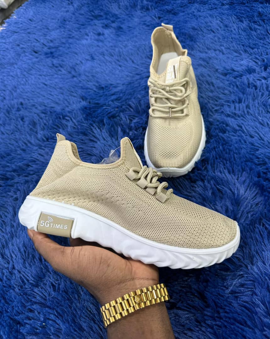 Chaussures - Vue détaillée 3