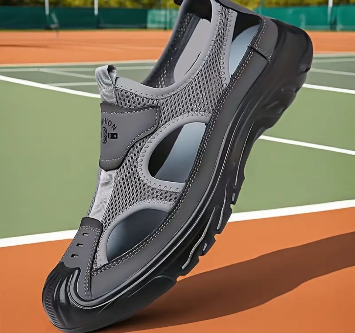 Chaussures - Vue détaillée 1