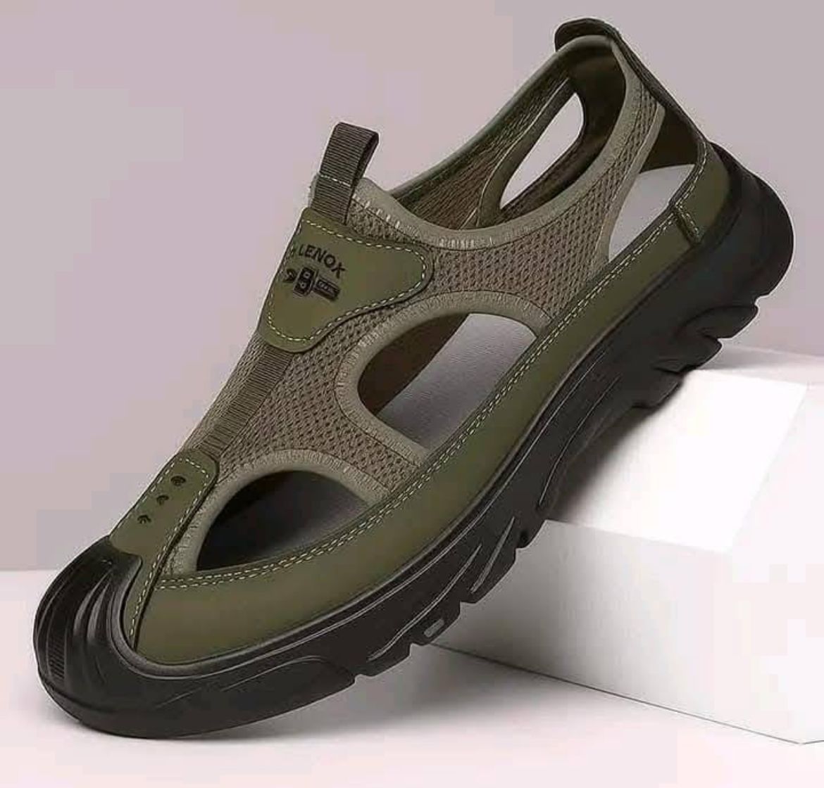 Chaussures - Vue détaillée 2