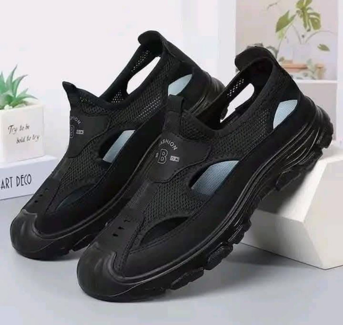 Chaussures - Vue détaillée 3