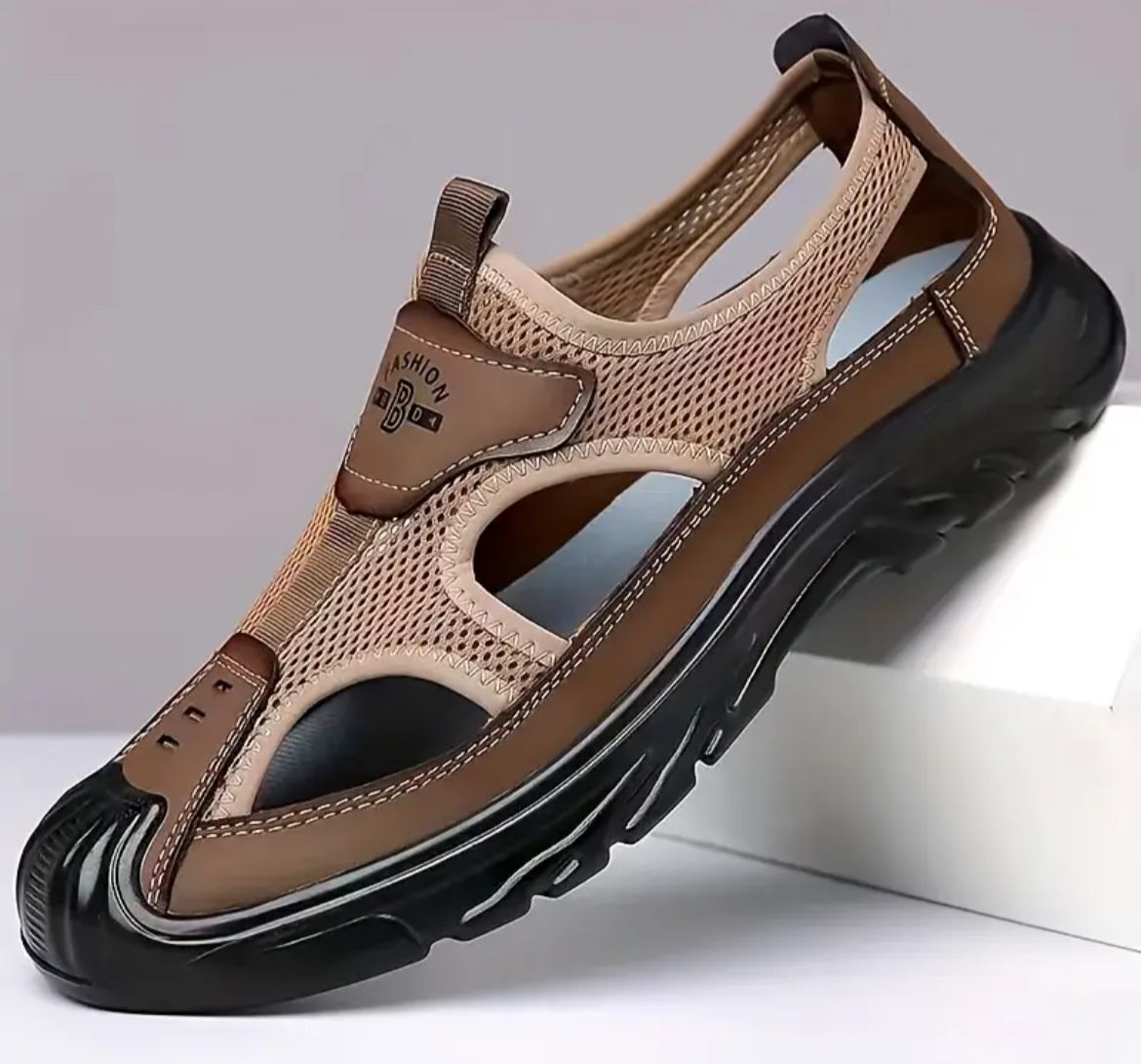 Chaussures - Vue détaillée 4