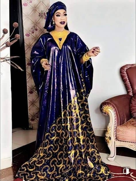 Getzner teinté - Vue détaillée 1