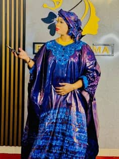 Getzner teinté - Vue détaillée 4