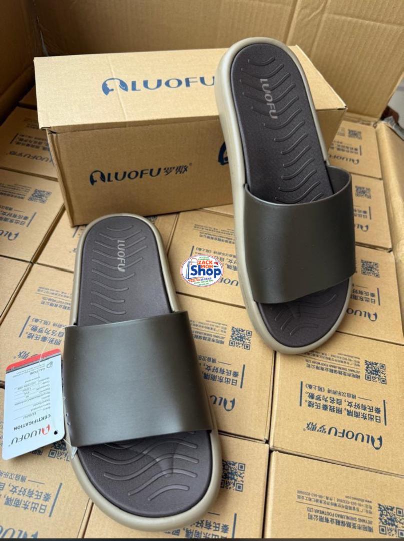 Chaussures - Vue détaillée 7