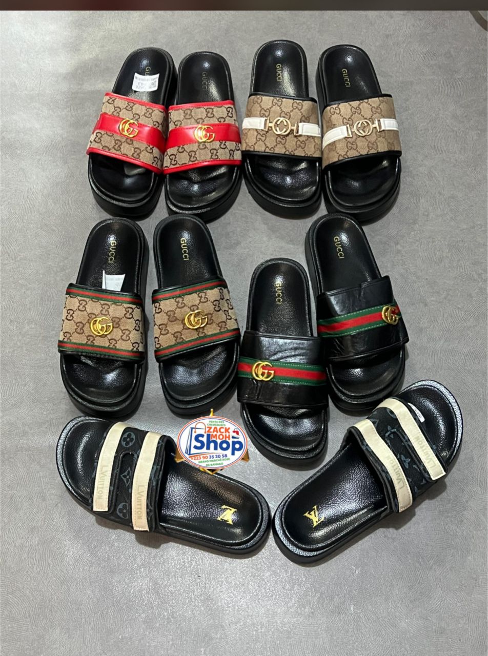 Chaussures - Vue détaillée 8