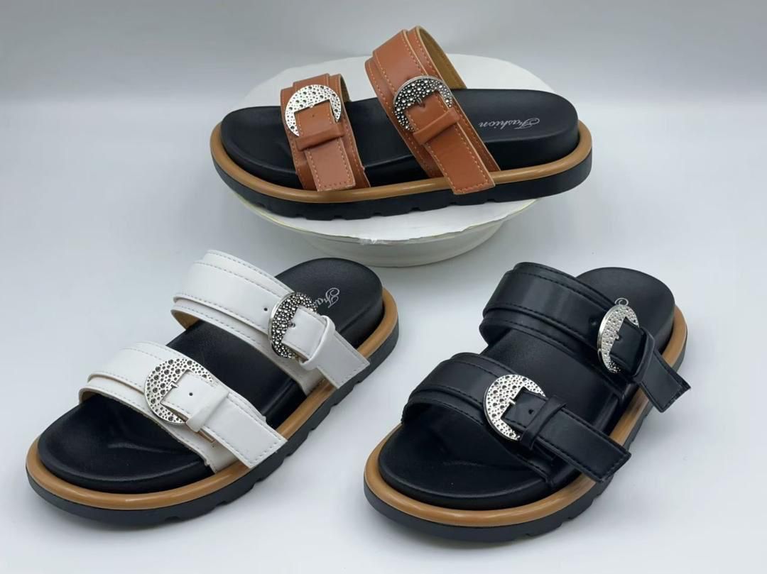 Chaussures - Vue détaillée 3