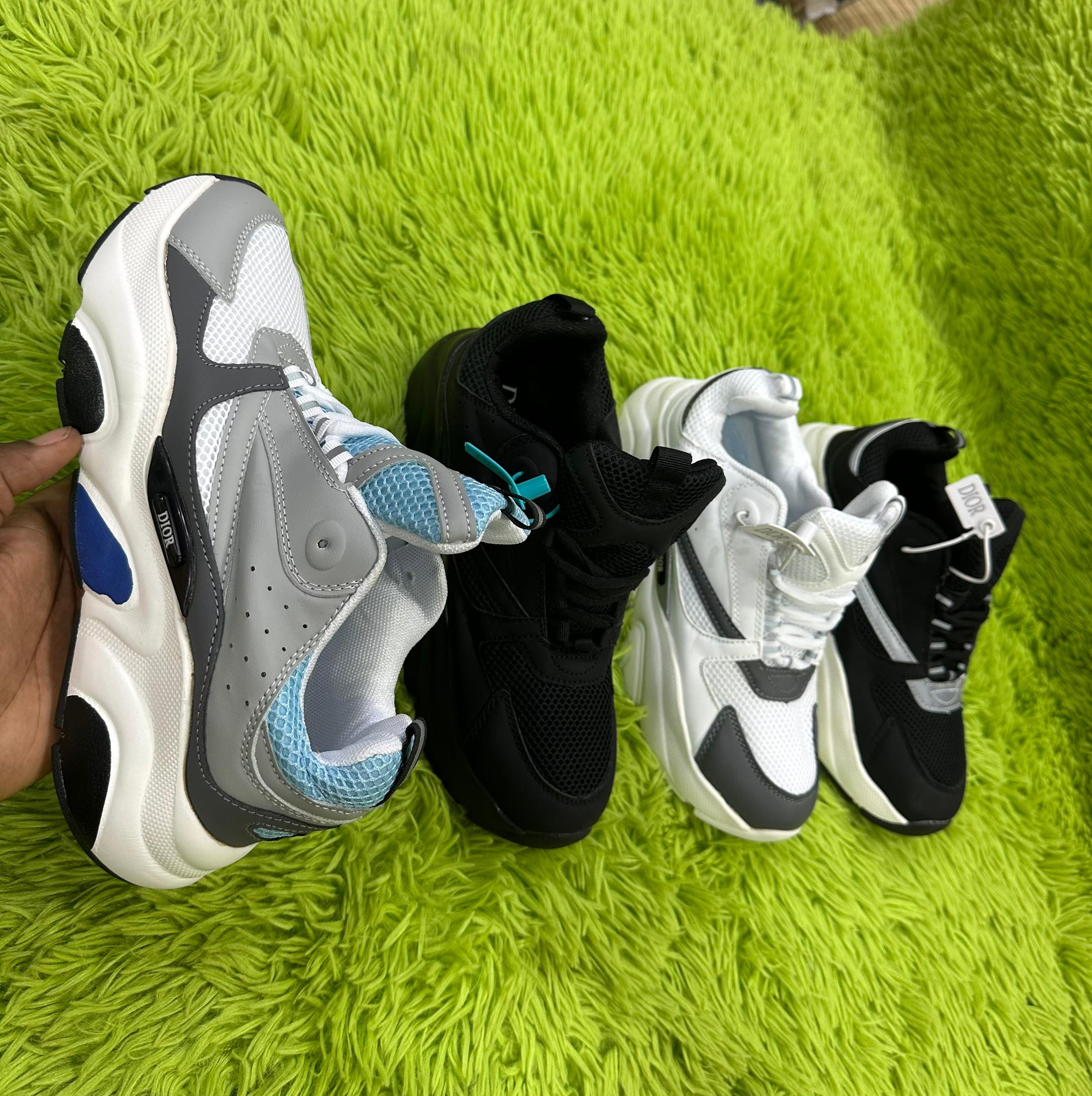 Chaussures - Vue détaillée 1