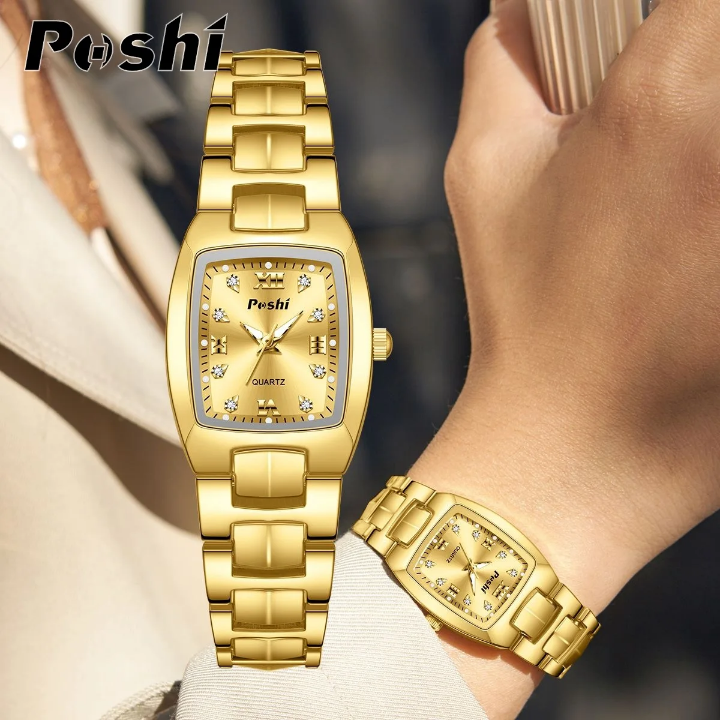 Montre pour Femmes - Vue détaillée 2