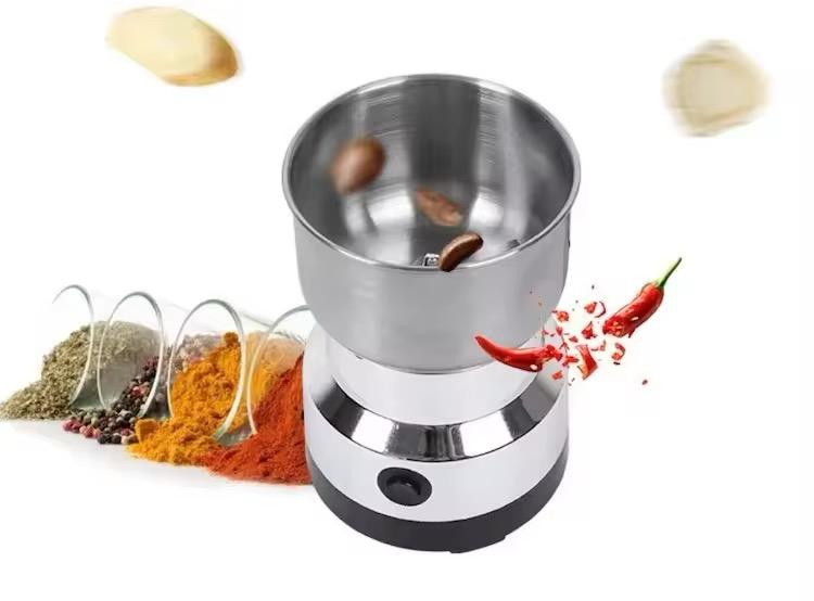 Mini mixer - Vue détaillée 2