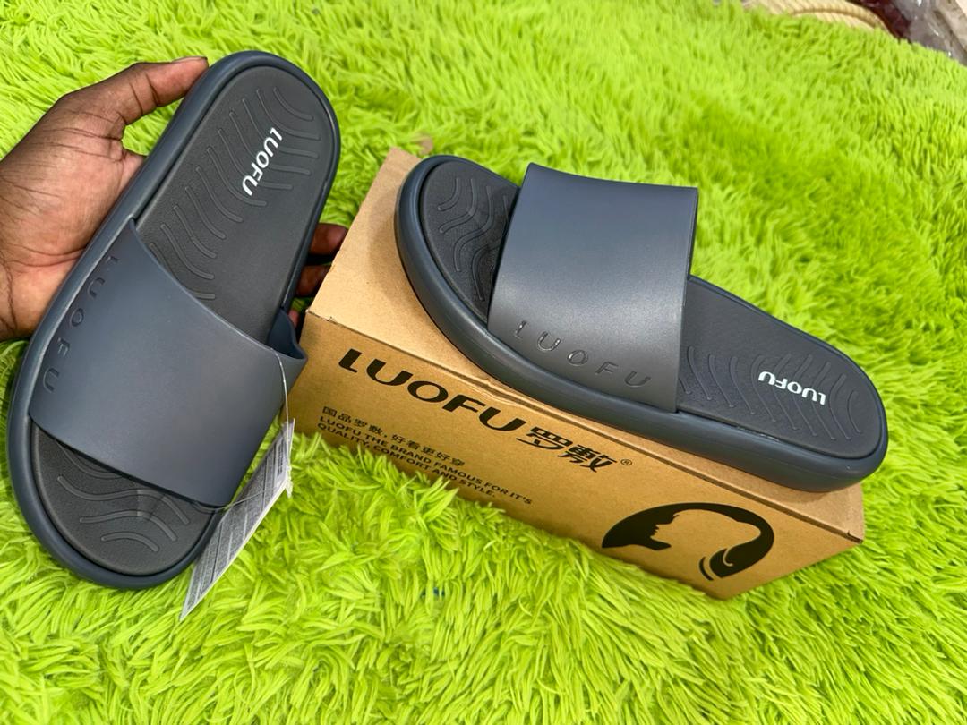 Chaussures tapettes - Vue détaillée 2